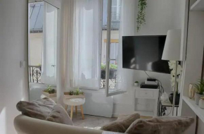 Bel appartement pour un séjour touristique